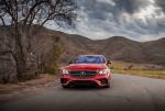 Mercedes-AMG E43 4Matic 2016 года (NA)